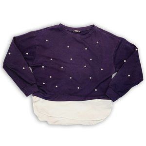 Shein Crop top women